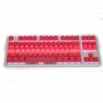 BOBO Profile Keycaps-Rosy Clouds SKU# B12RC601(100)-3