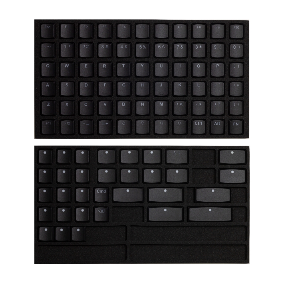 tht-taihao-low-profile-keycaps-pbt-MX-Switches-Chocv1103 tht-taihao-low-profile-keycaps-pbt-MX-Switches-Chocv1103