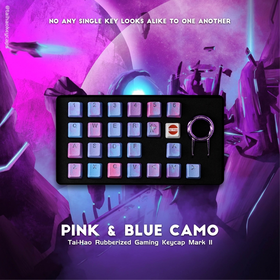 pink blue-1