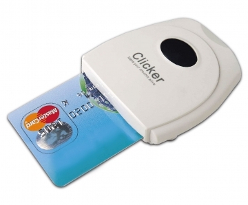 Smart CardReader