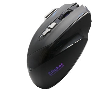 GMAING MOUSE F21-GM35