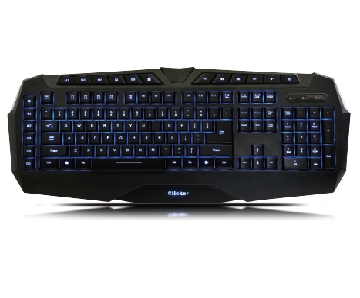 Gaming Keyboard F21-XP12LG