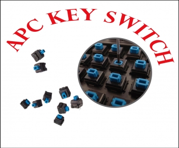 APC Switch