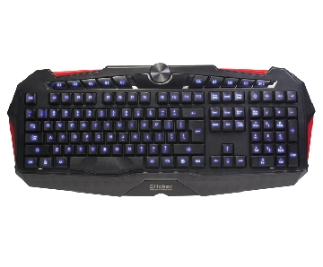 Gaming Keyboard F21-XP11LG