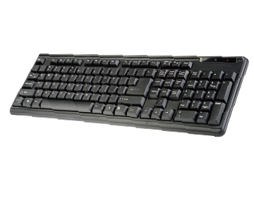 Standard Keyboard F21-XQB