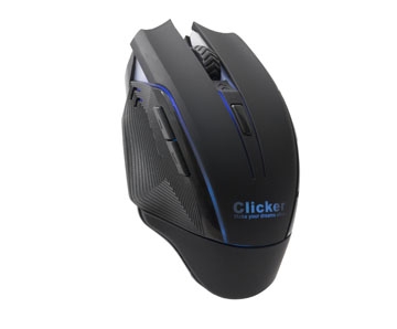 GMAING MOUSE F21-GM22