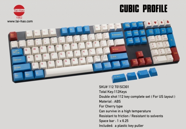 Taiwan Tai Hao Enterprise Co Ltd Taiwan Tai Hao Enterprise Co Ltd