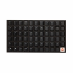 tht-taihao-low-profile-keycaps-pbt-hygge-MX-Switches-Chocv1