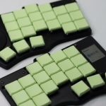 TAI-HAO LOW PROFILE KEYCAPS Filter