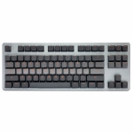 BOBO Profile Keycaps-Smoky Dawn SKU# B12BC601(100)-4