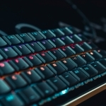 tht-taihao-low-profile-keycaps-pbt-hygge-MX-Switches-Chocv1