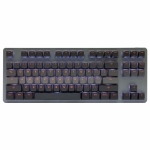 BOBO Profile Keycaps-Smoky Dawn SKU# B12BC601(100)-1