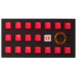 18 Red
