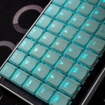 tht-taihao-low-profile-keycaps-pbt-hygge-MX-Switches-Chocv1
