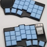 TAI-HAO LOW PROFILE KEYCAPS Filter