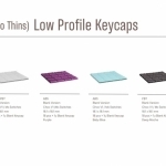 tht-taihao-low-profile-keycaps-pbt-hygge-MX-Switches-Chocv1