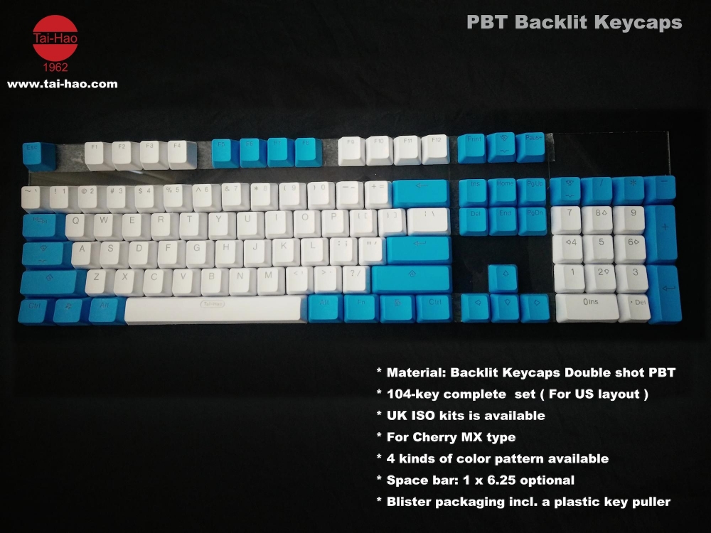 PBT 透光-雨滴 藍 (Copy) PBT 透光-雨滴 藍 (Copy)