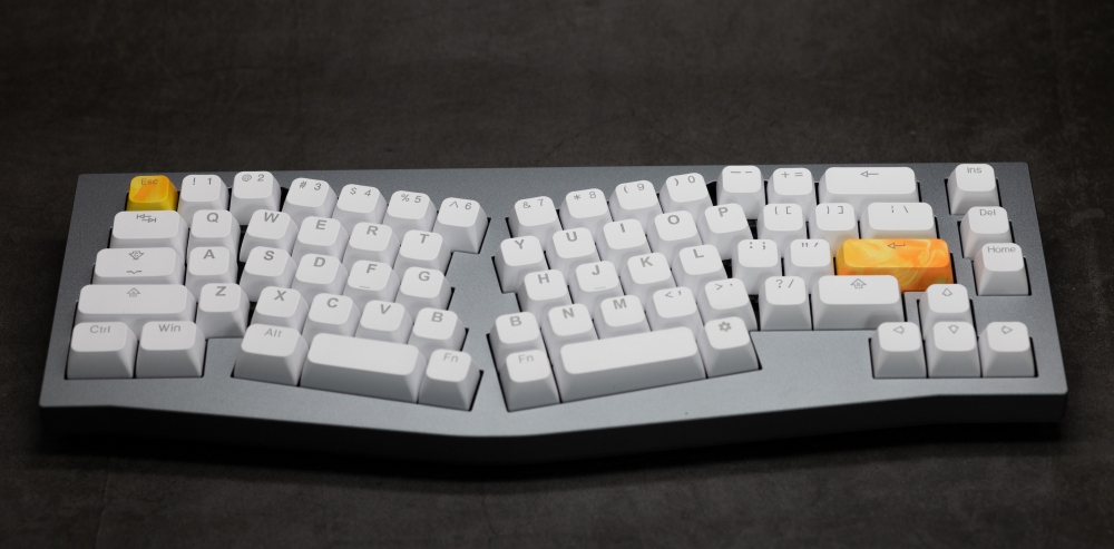 ALICE KB-3 ALICE KB-3