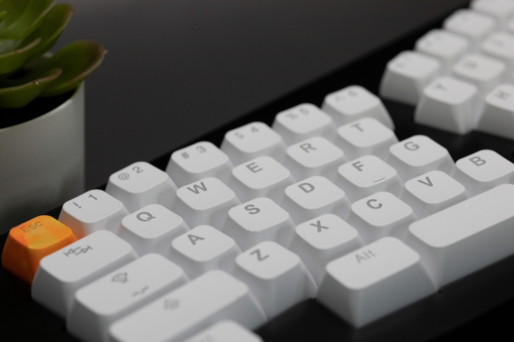 ALICE KB-1 ALICE KB-1