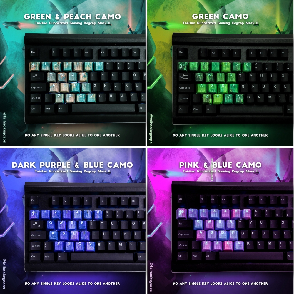 TAIHAO RUBBER TAIHAO RUBBER